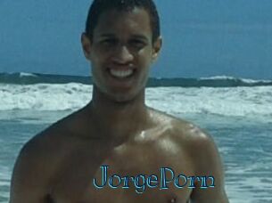 JorgePorn