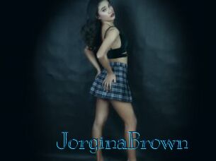 JorginaBrown