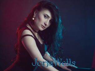 JorjaWells