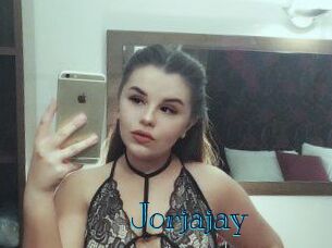 Jorjajay