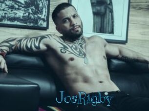 JosRigby