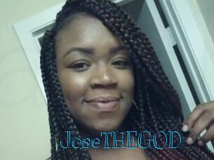 JoseTHEGOD