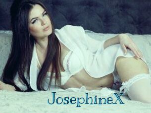JosephineX