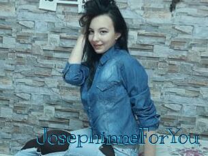 JosephinneForYou