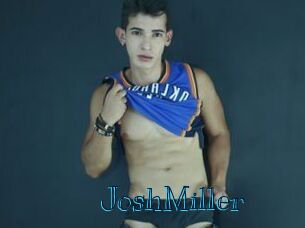 JoshMiller