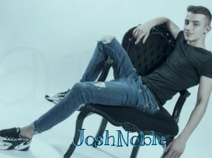 JoshNoble
