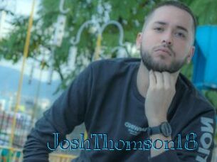 JoshThomson18