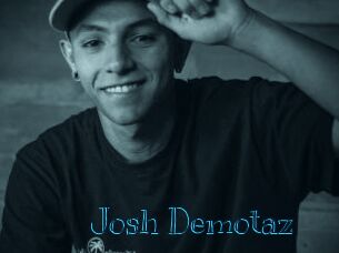 Josh_Demotaz