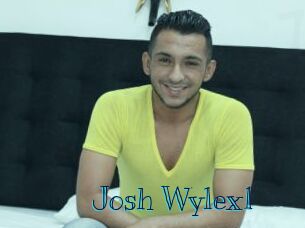 Josh_Wylex1