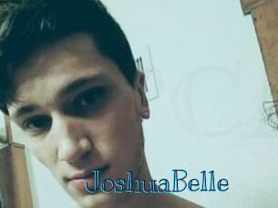 Joshua_Belle