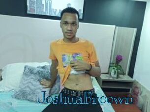 JoshuaBroown