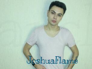 JoshuaFlame