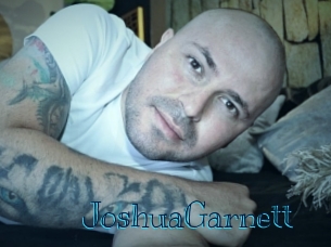 JoshuaGarnett