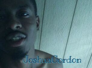 Joshua_Gordon