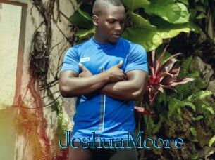 JoshuaMoore