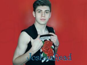 JoshuaRead