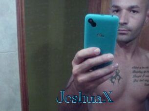 JoshuaX