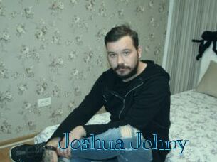 Joshua_Johny