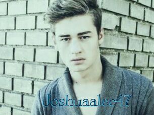 Joshuaalec47