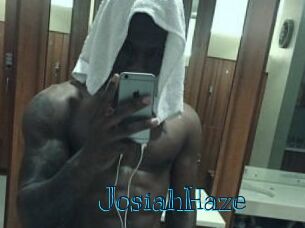 Josiah_Haze