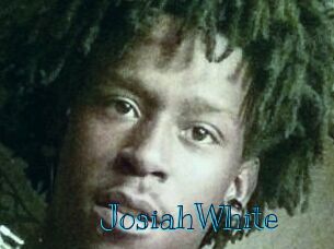 Josiah_White