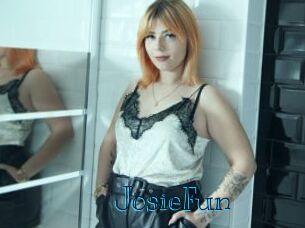 JosieFun