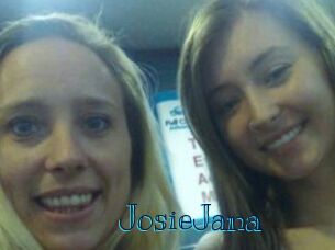 JosieJana
