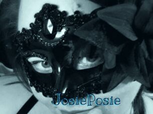 JosiePosie