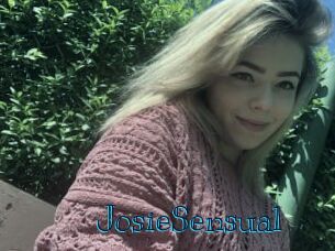 JosieSensual