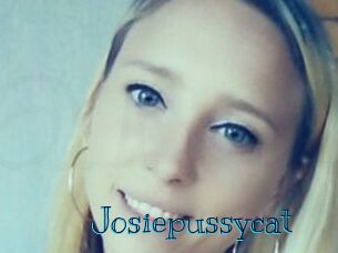Josiepussycat