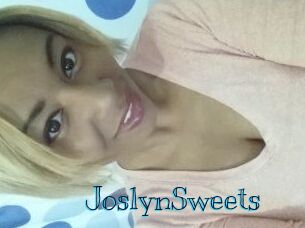 JoslynSweets