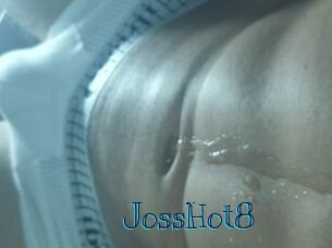 JossHot8