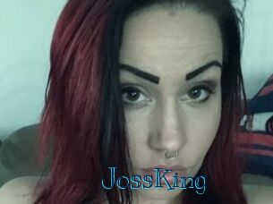 JossKing
