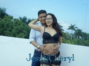 JossNCheryl