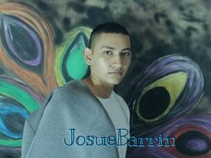 JosueBarrin