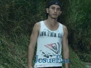JosueFun