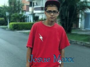 Josue_Maxx