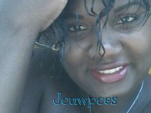 Jouwpoes