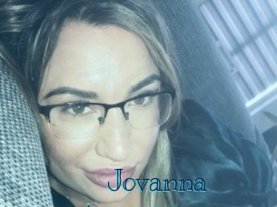 Jovanna Archive DVD BIZ