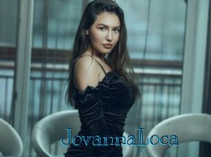 JovannaLoca