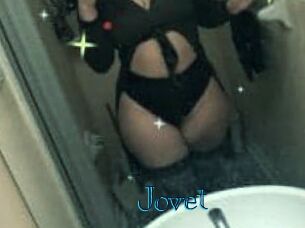 Jovet
