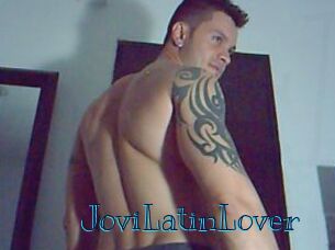 JoviLatinLover