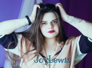 JoyLewis