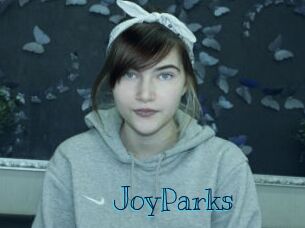 JoyParks