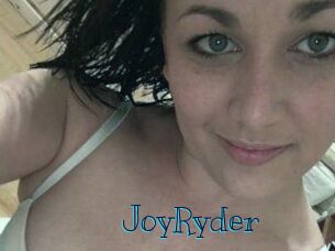 JoyRyder