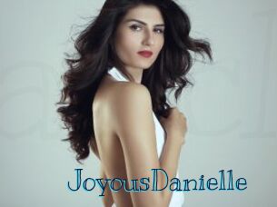 JoyousDanielle