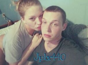 Jplx440