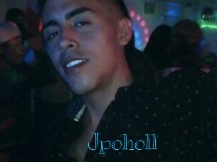 Jpoholl