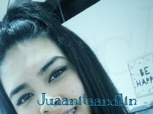 Juaanitaandlin