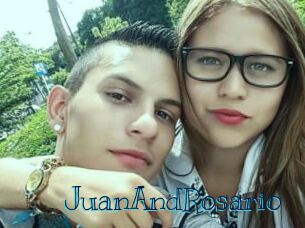 JuanAndRosario